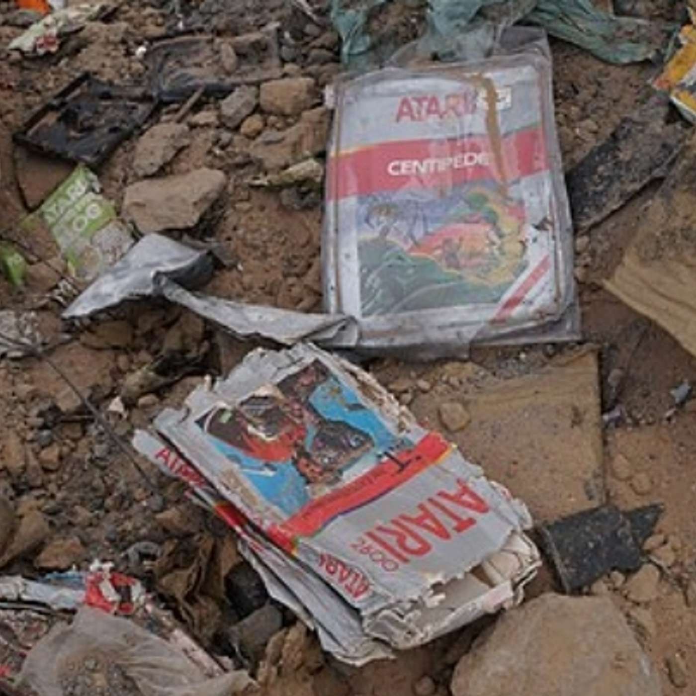 Episode #216: Trilogy of Fail Volume 2 — Digital Duds