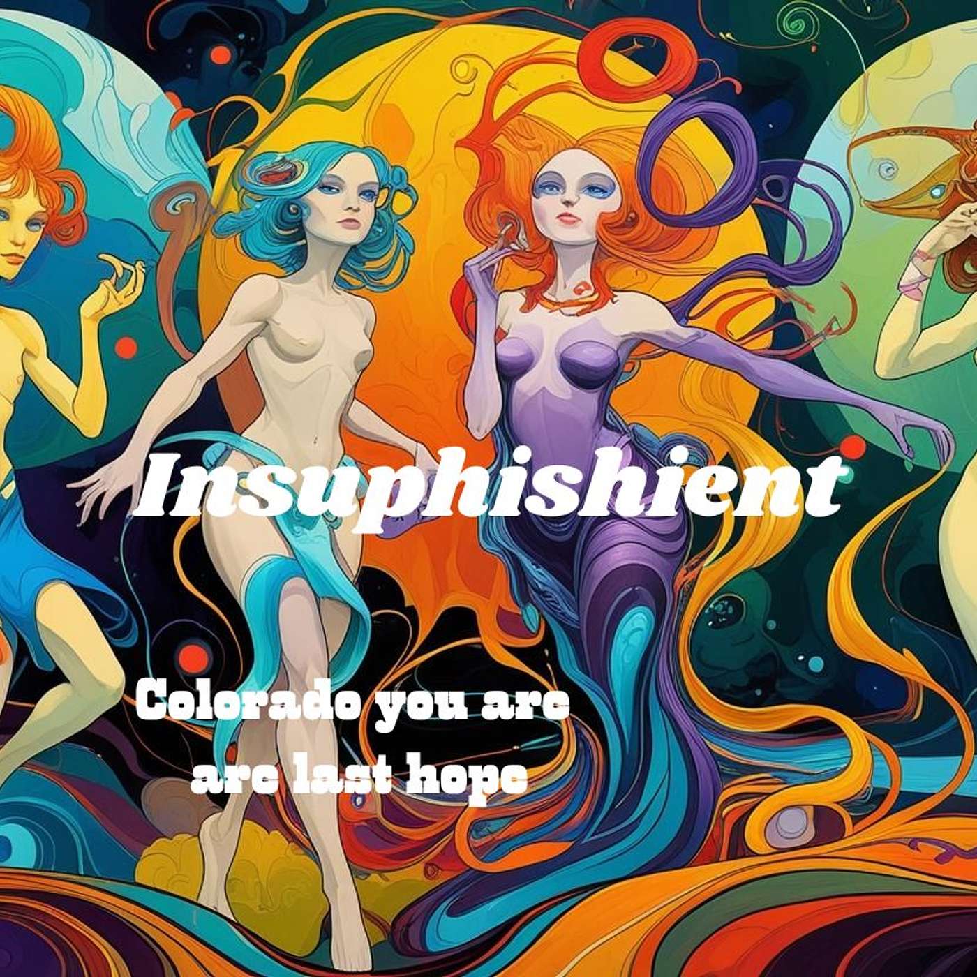 Insuphishient: Your Daily Phish Podcast Fix