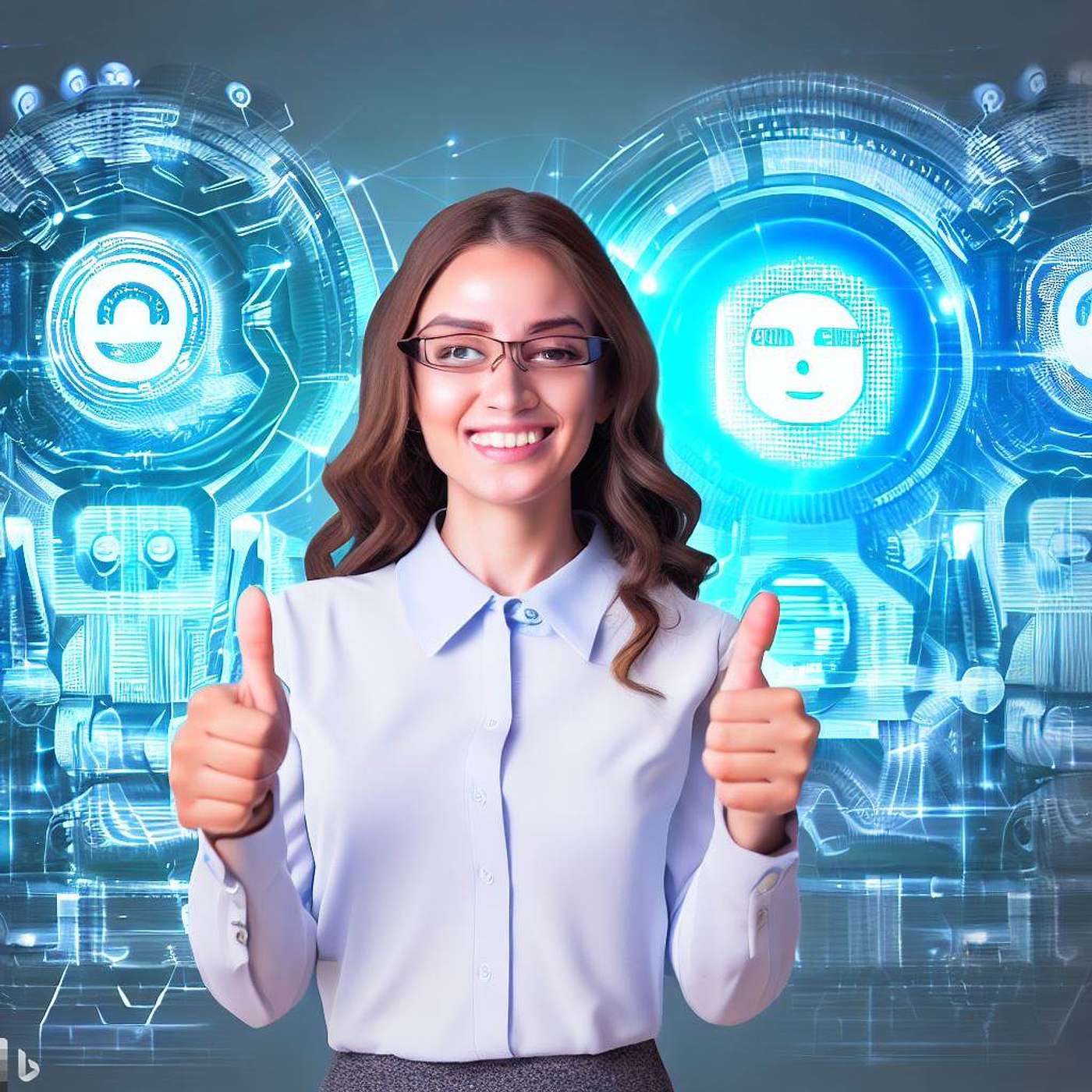 FIT Podcast Episode 6 - (Trailer) The impact of technologies like AI on the customer experience