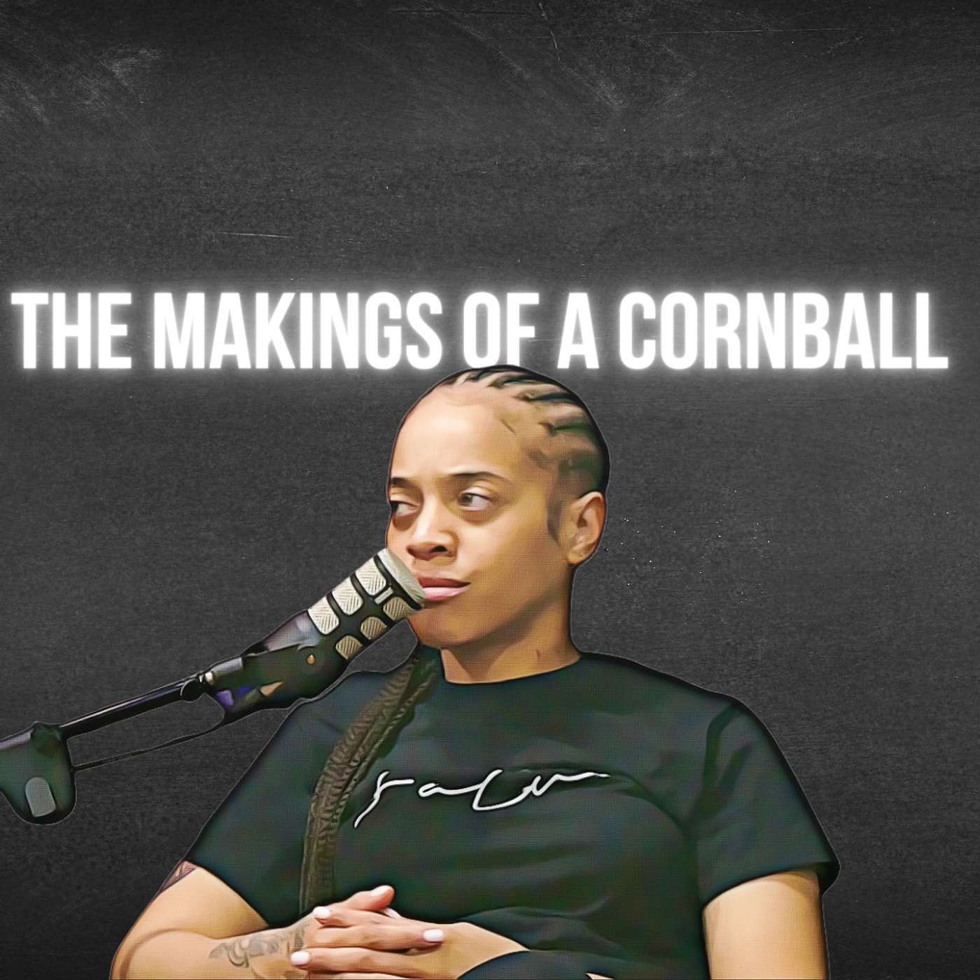 the makings of a cornball