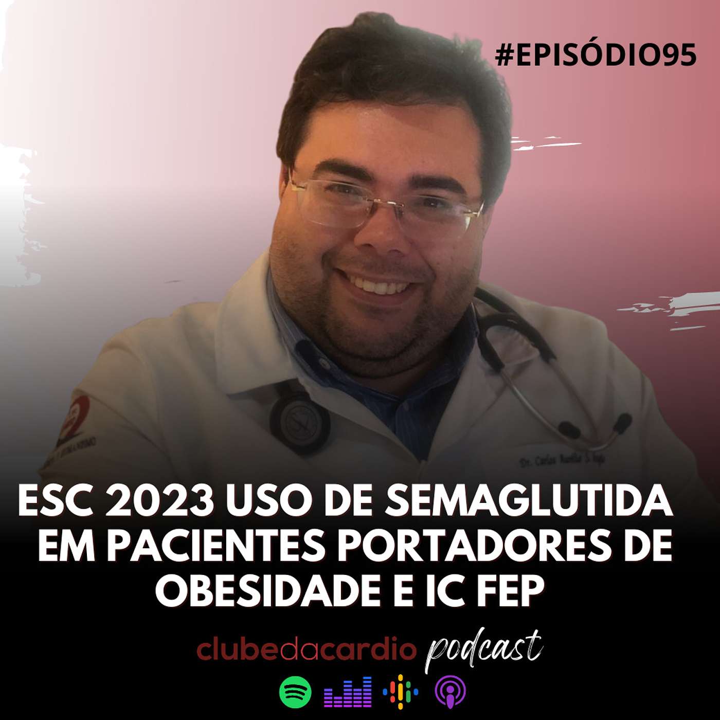 Clube da Cardio Podcast