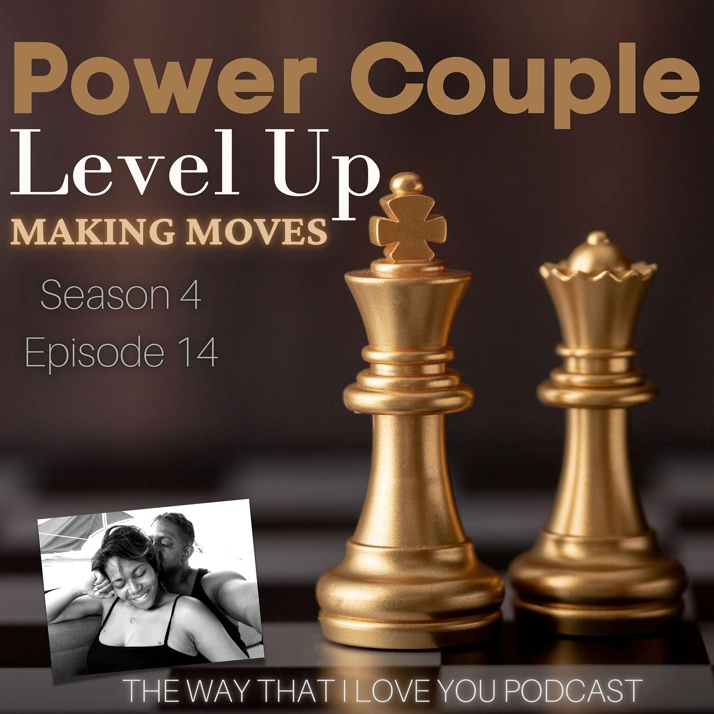 The Way That I Love You Podcast