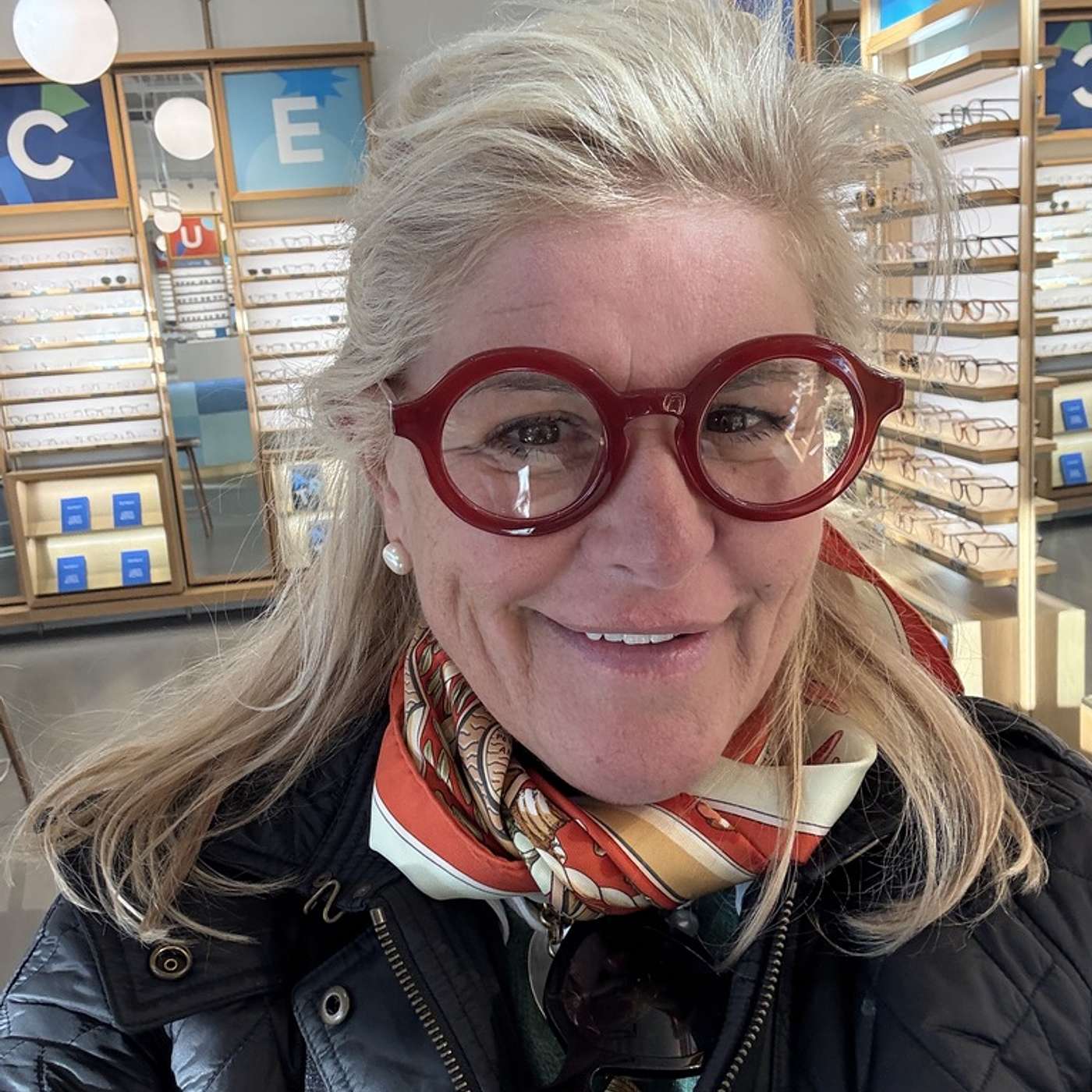 Episode 597 From Busyness to Being: Lessons on Aging, Stillness, and the Value of 'No'