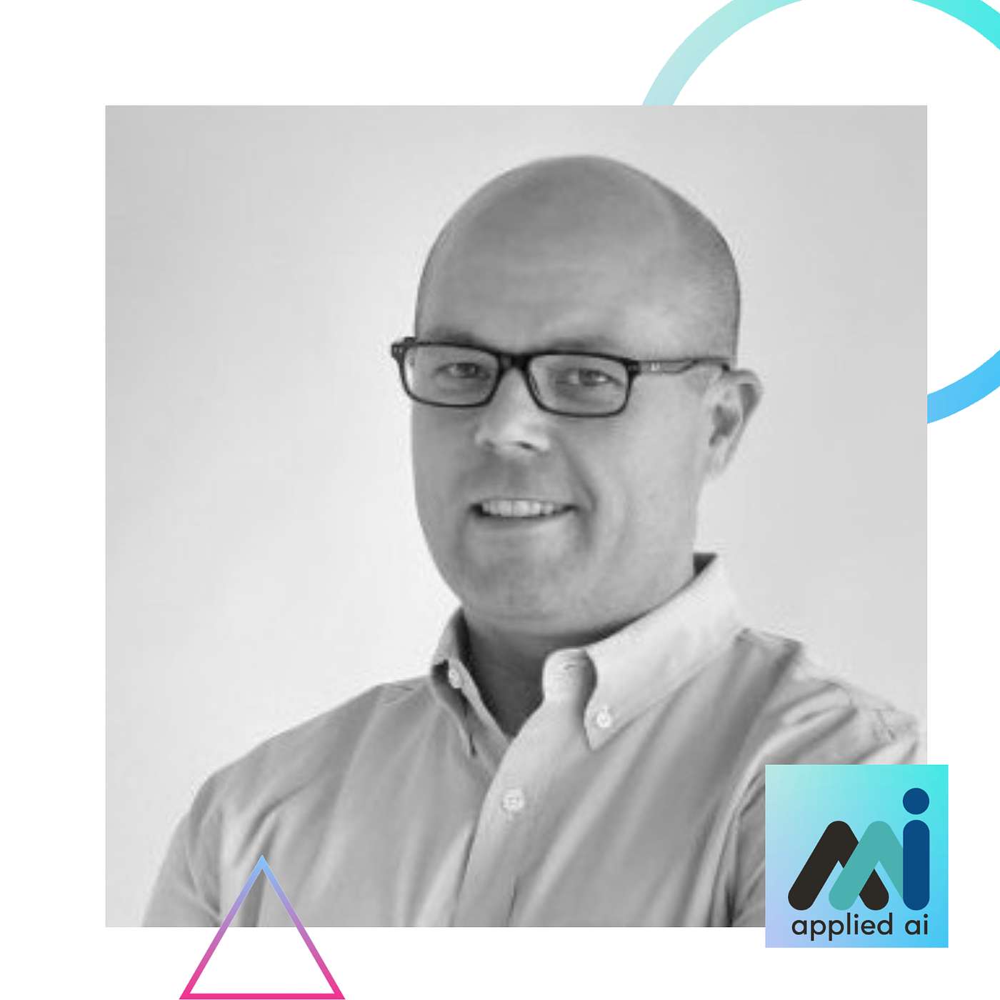 Eric Lealos - Test Bench to Tech Stack: Applying AI in Manufacturing