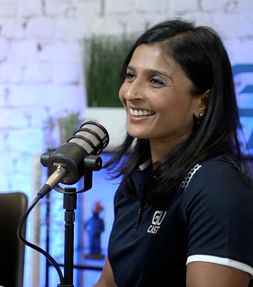 Dr Renu Eapen