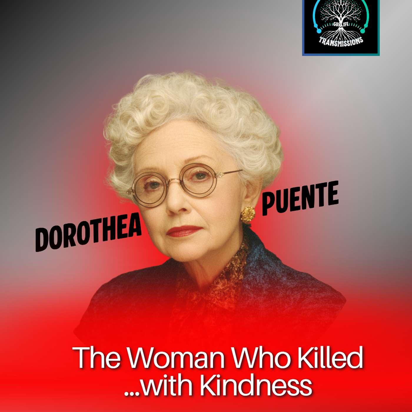 The Woman Who Killed with Kindness | The Dorothea Puente Story