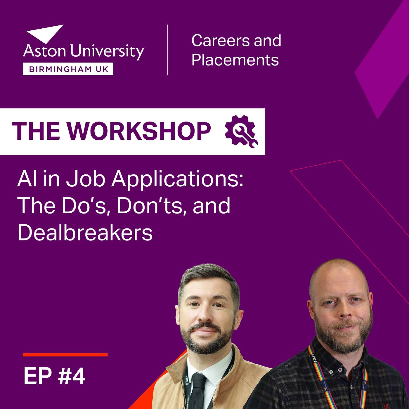 From Campus to Careers