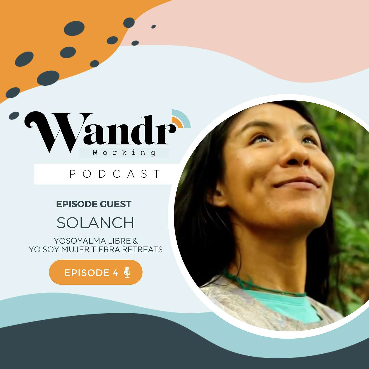 Wandr Working Podcast