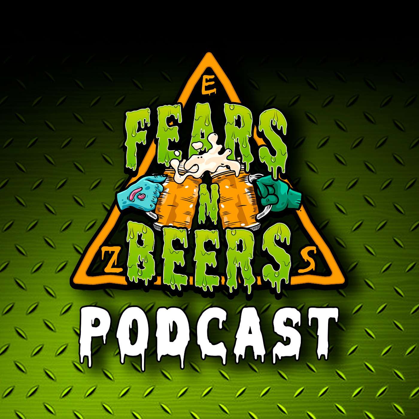 Fears N\' Beers Podcast