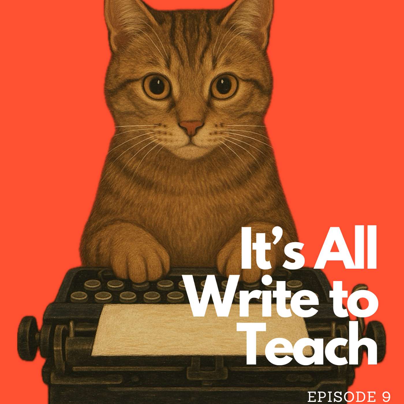It's All Write to Teach It's All Write to Teach