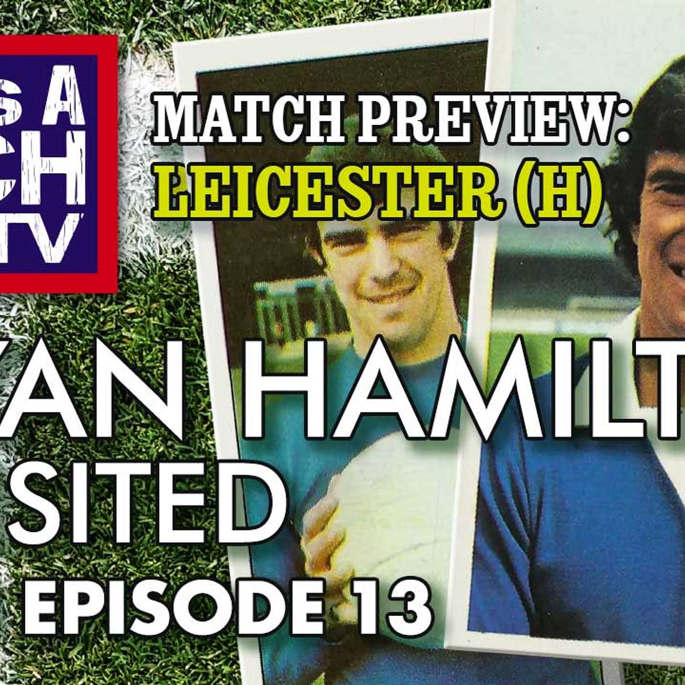 Life\'s A Pitch TV Podcast