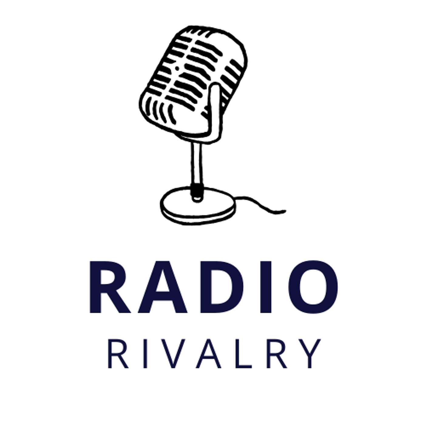 Radio Rivalry: A Heated Rivalry Podcast