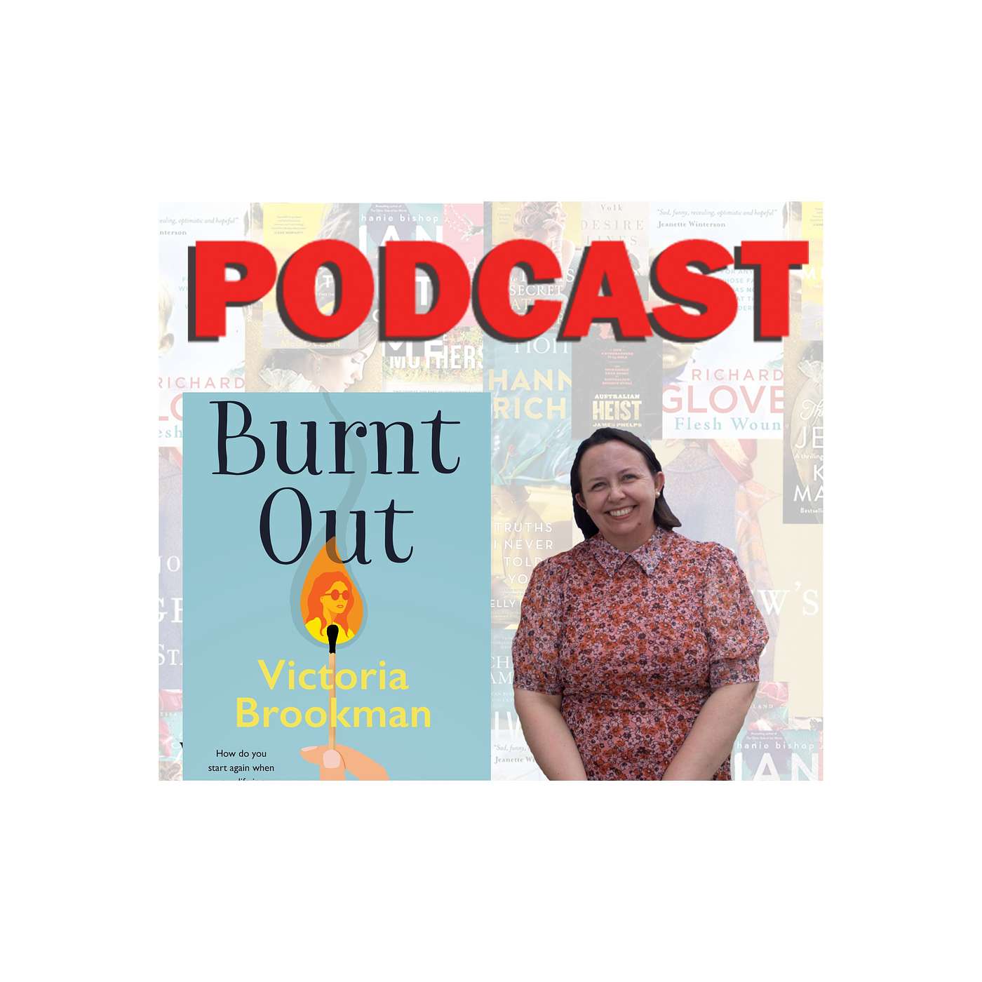 ReadA Book Podcast