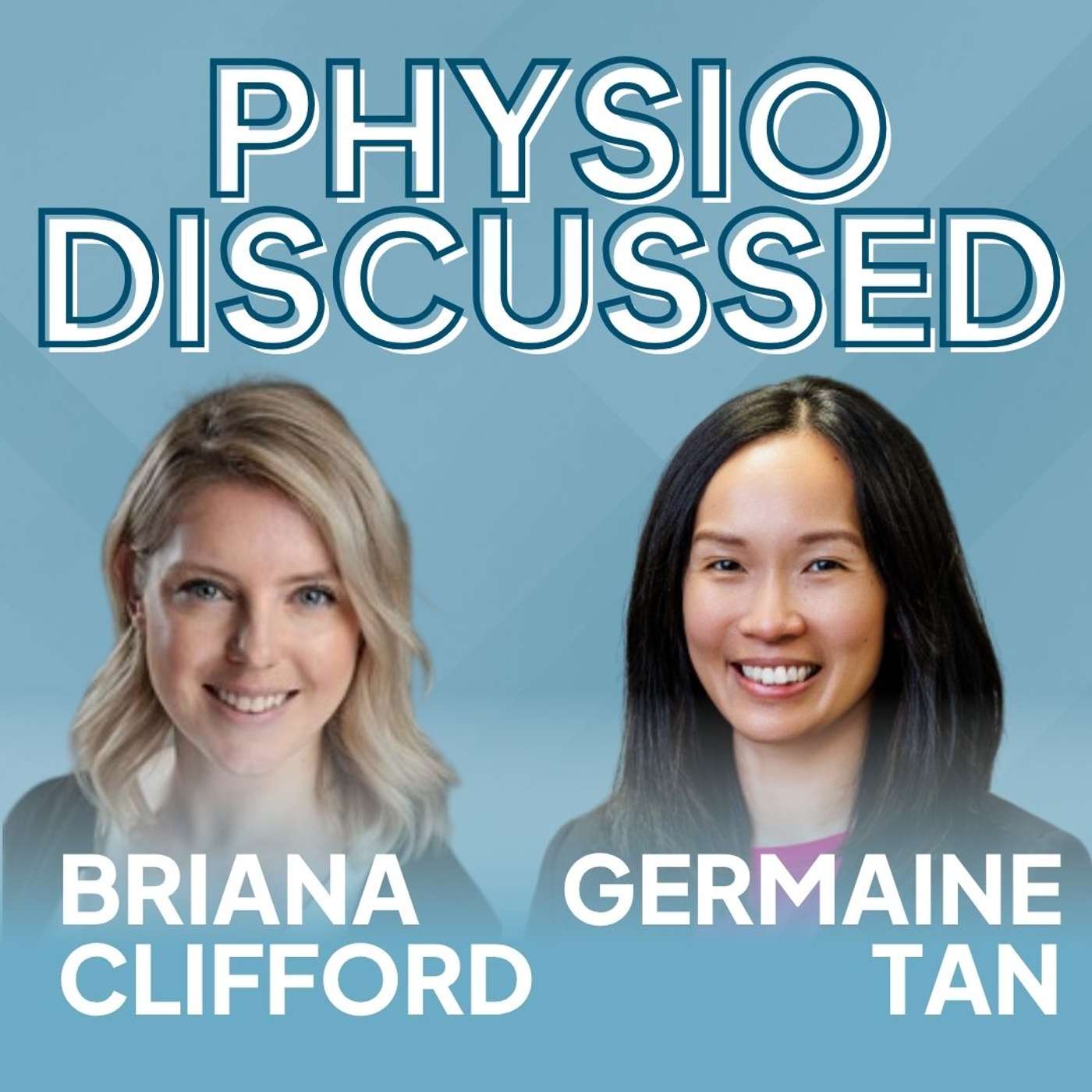 [Physio Discussed] What does effective cancer rehabilitation look like? with Dr Briana Clifford and Germaine Tan