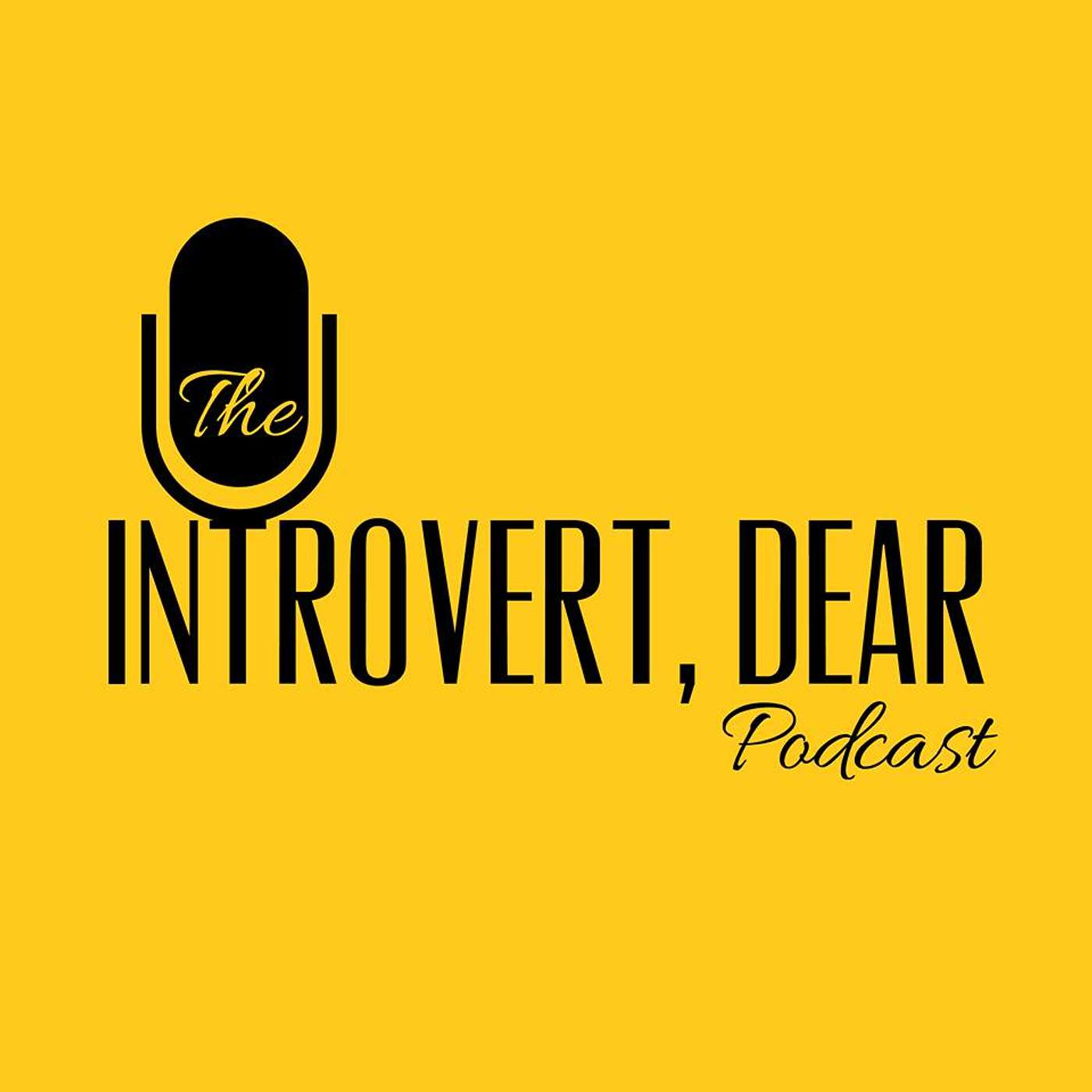 Episode #08: How to Win Friends & Influence People, Introvert Style
