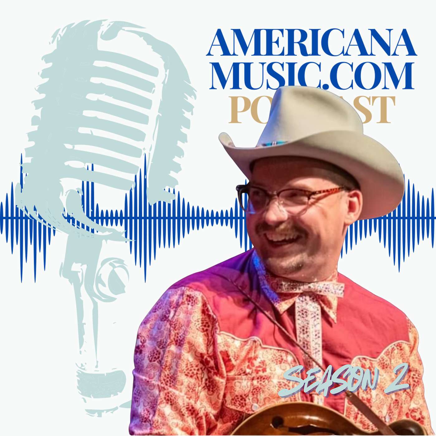 AmericanaMusic.com Podcast