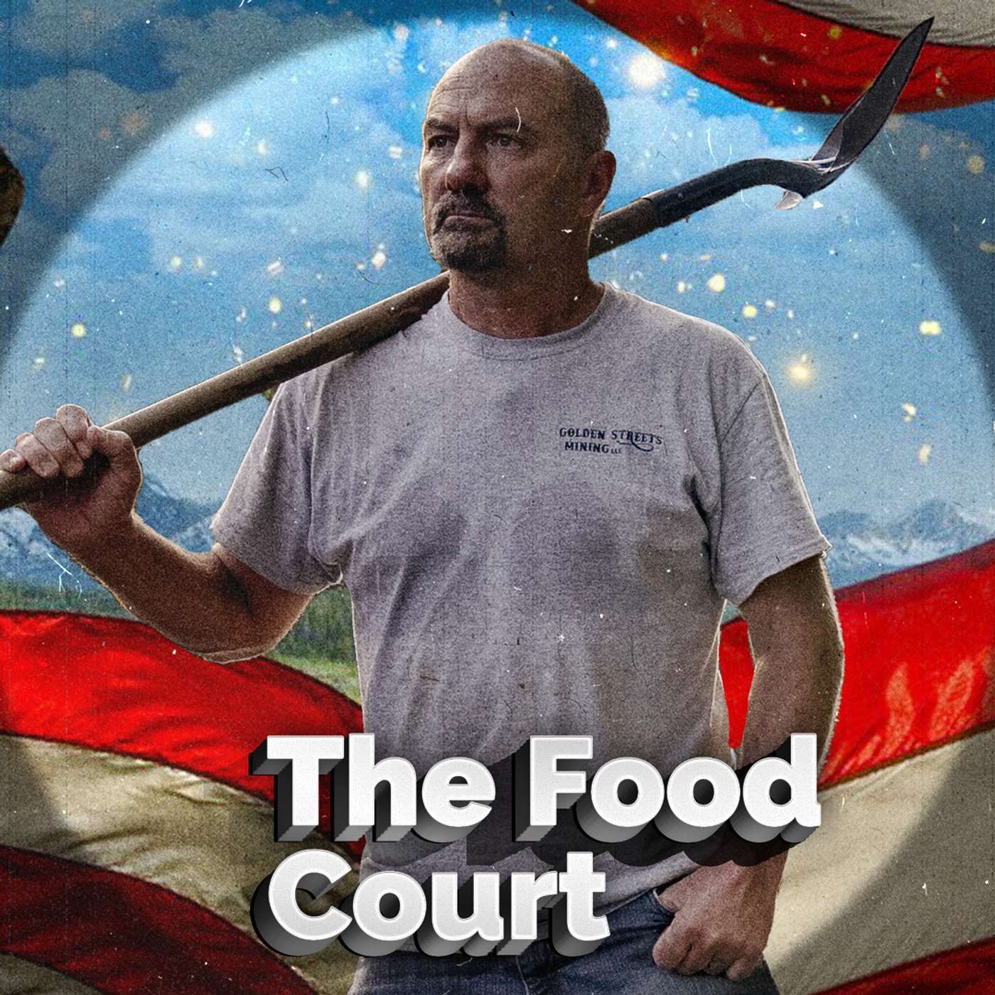 The Food Court