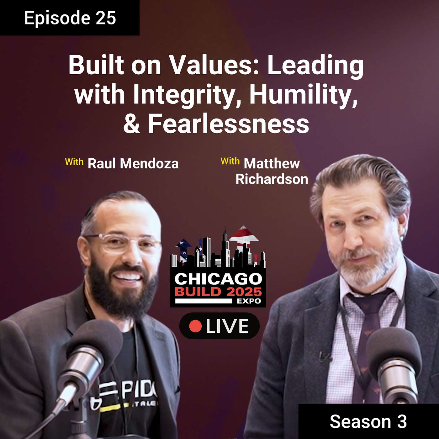 Right People Right Places