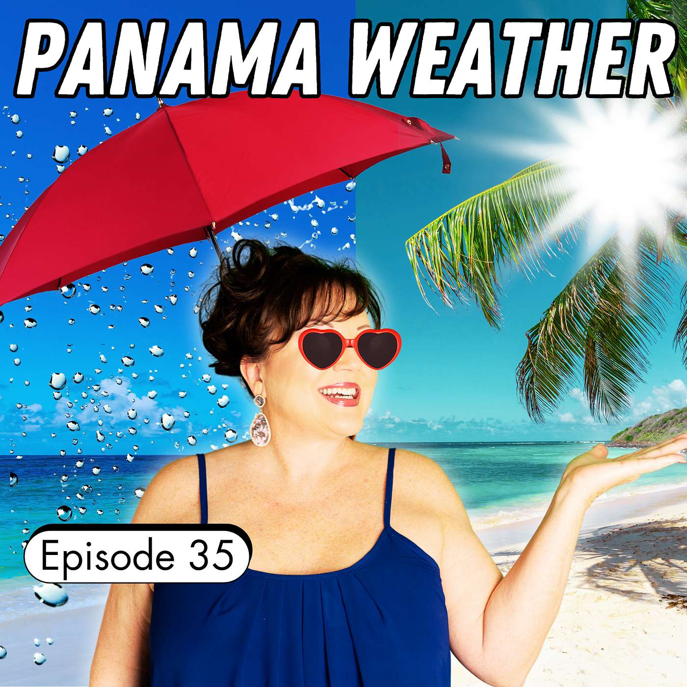 The Panama Podcast