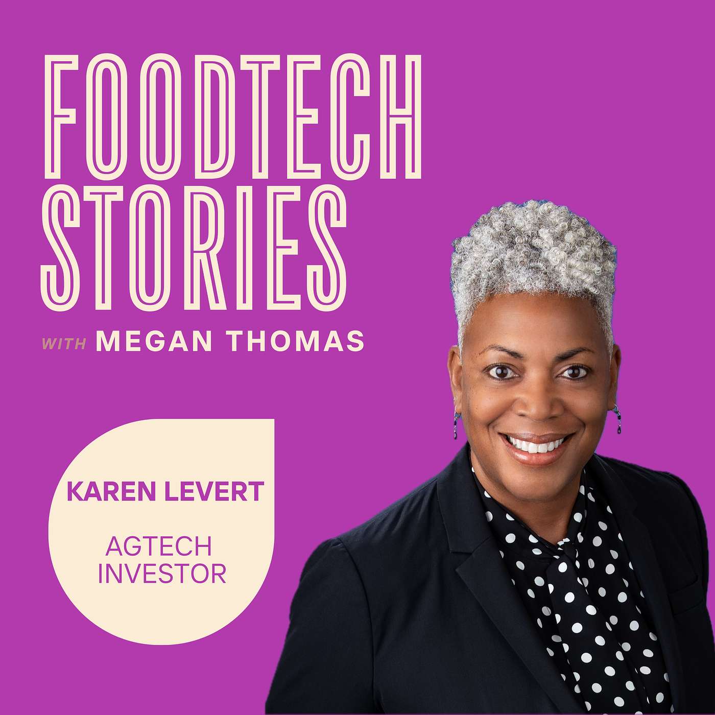 FoodTech Stories