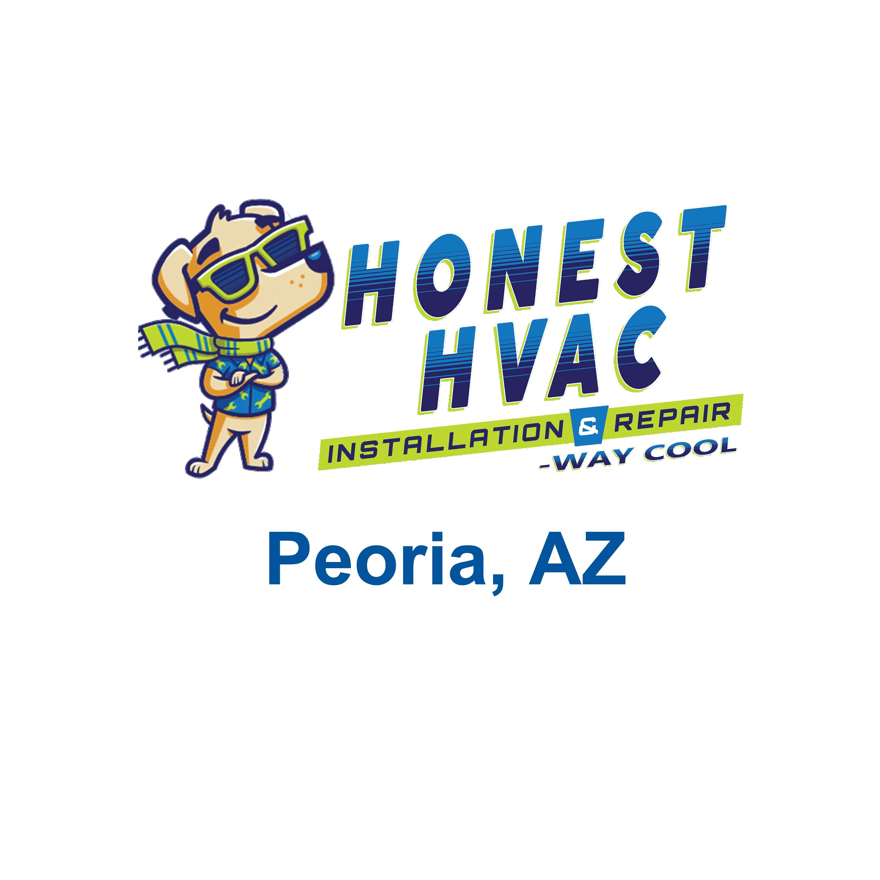 Honest HVAC Installation & Repair - Way Cool's Podcast