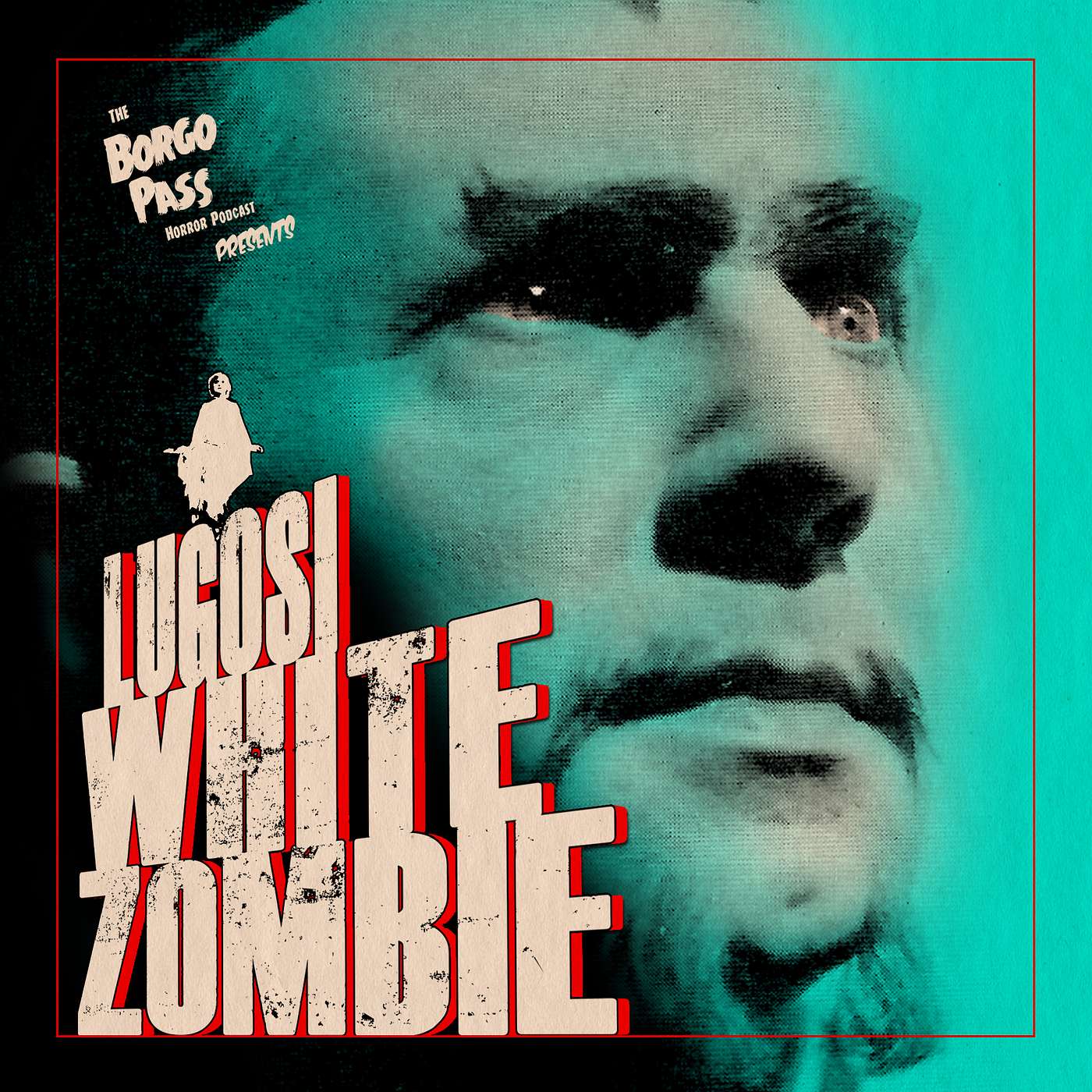 Borgo Pass Horror Podcast