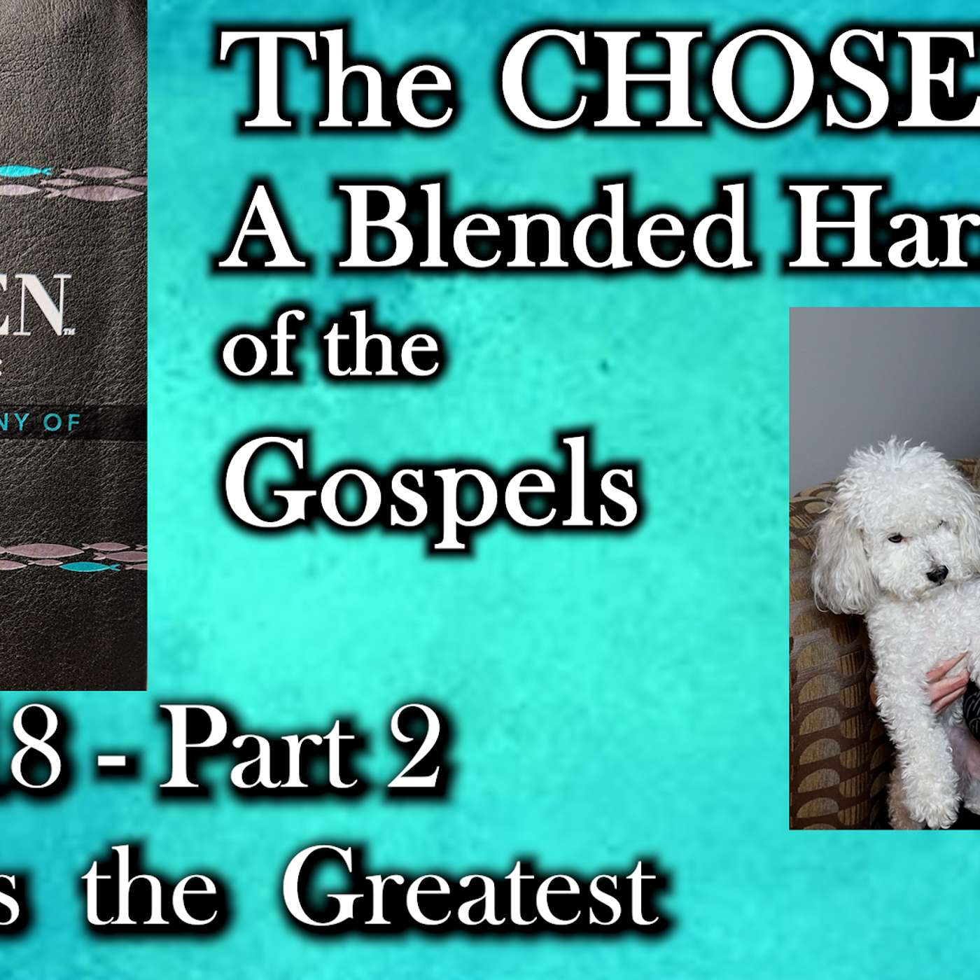 The Chosen Devotionals