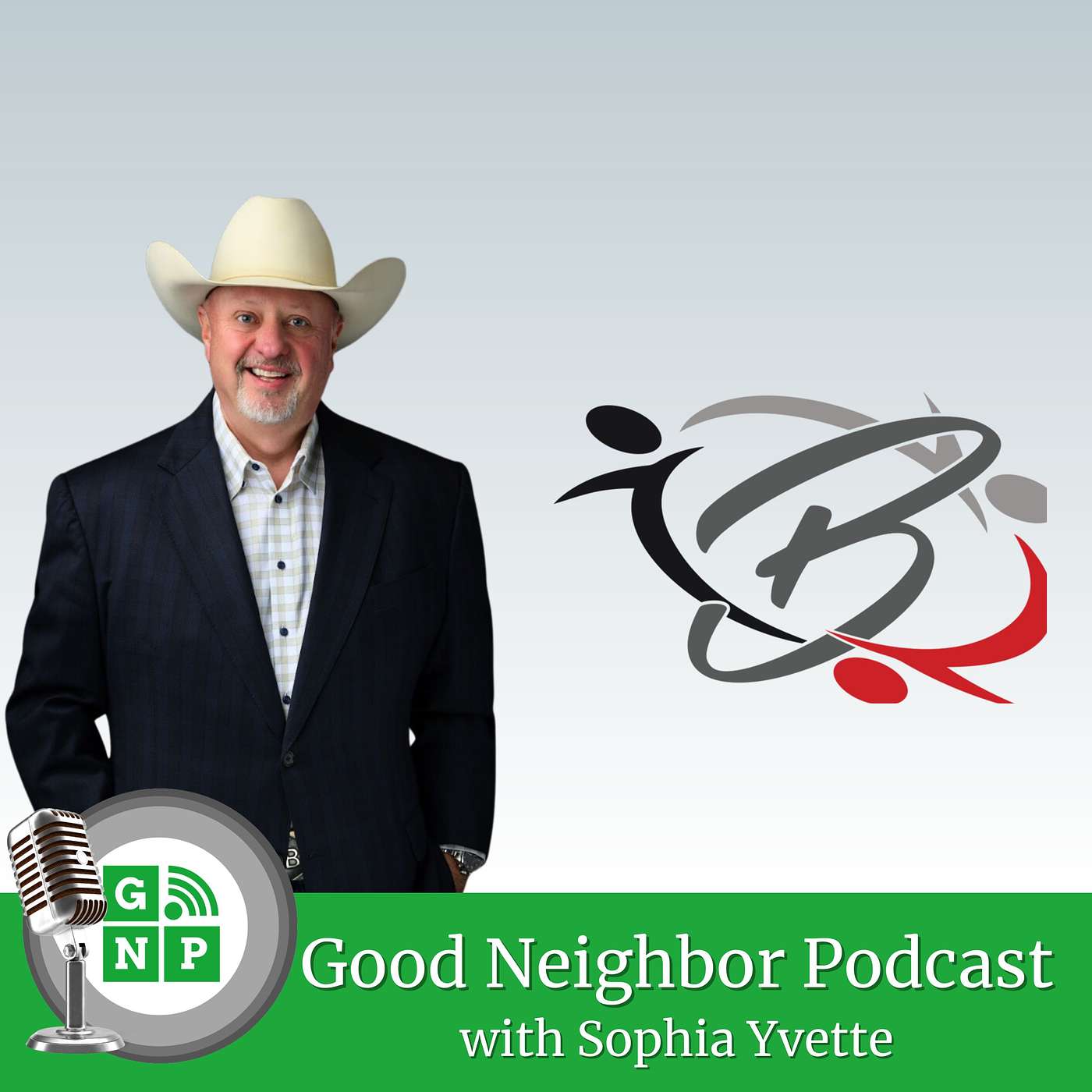 Good Neighbor Podcast: Frisco