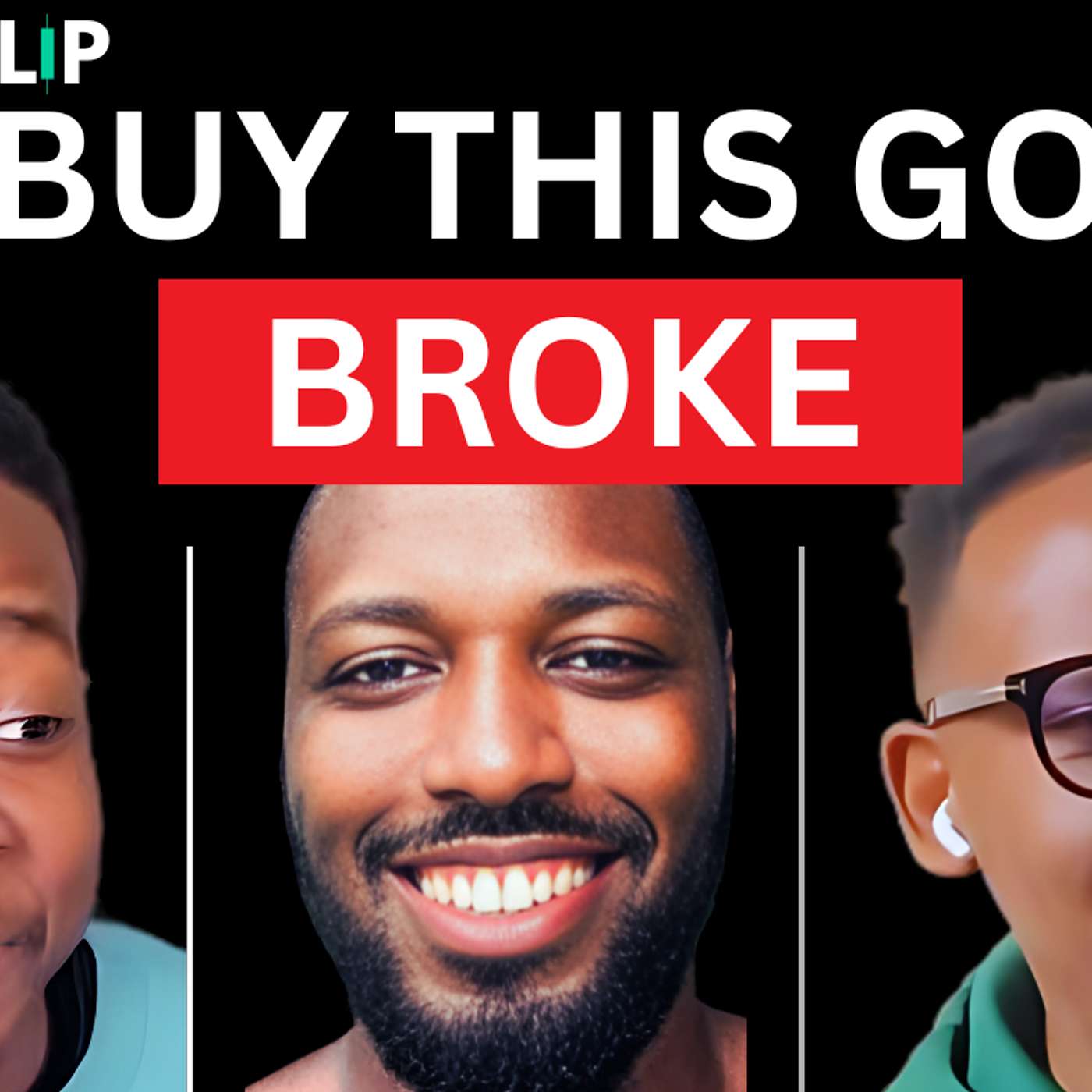 Crypto Flip