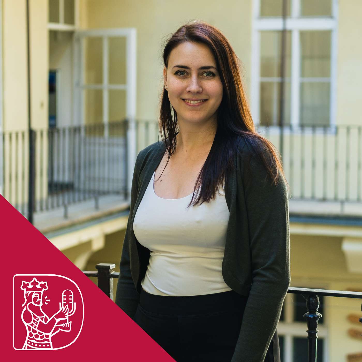 Lenka Šomvárska: Odolnost je pro vedení start-upu klíčová. Musíte se umět každý den oklepat a jít dál Lenka Šomvárska: Odolnost je pro vedení start-upu klíčová. Musíte se umět každý den oklepat a jít dál