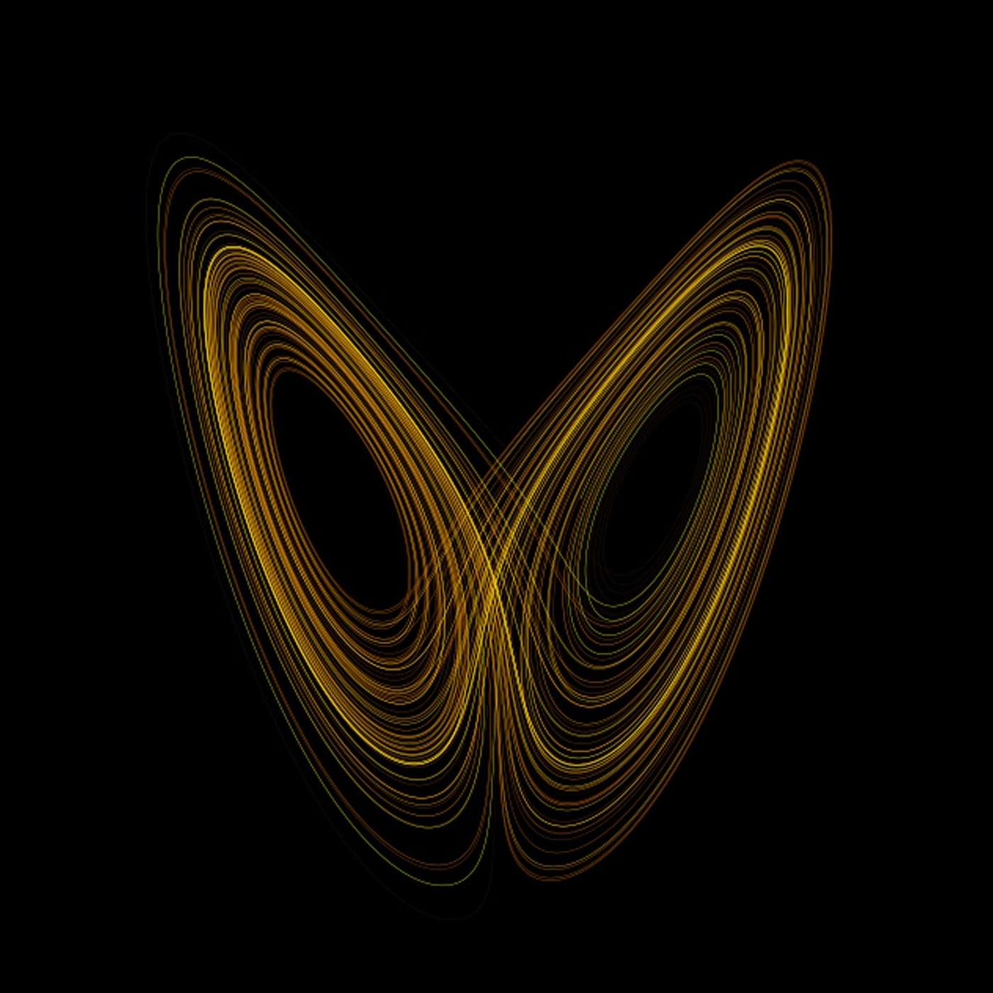 Can Maths Predict The Future? The Maths Behind Chaos Theory and Sudden Change