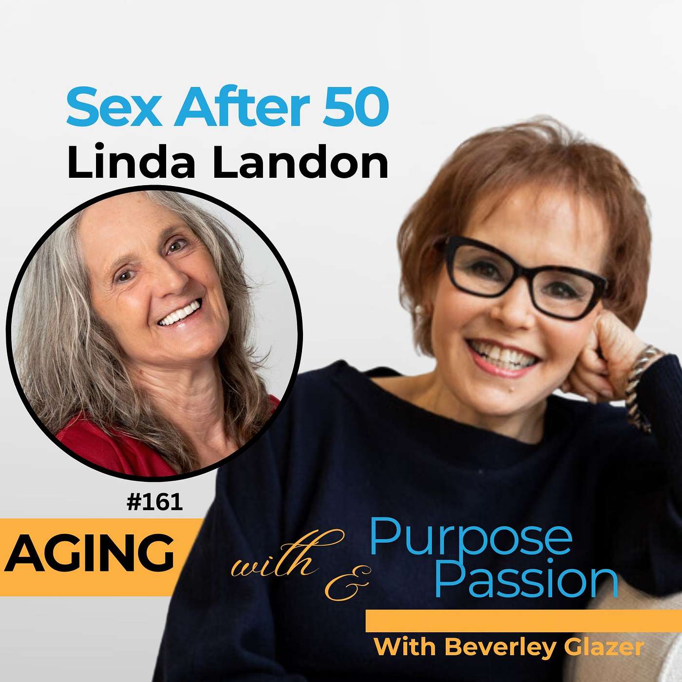 Sex After 50: Healing Intimacy, Menopause Libido, & Human Design