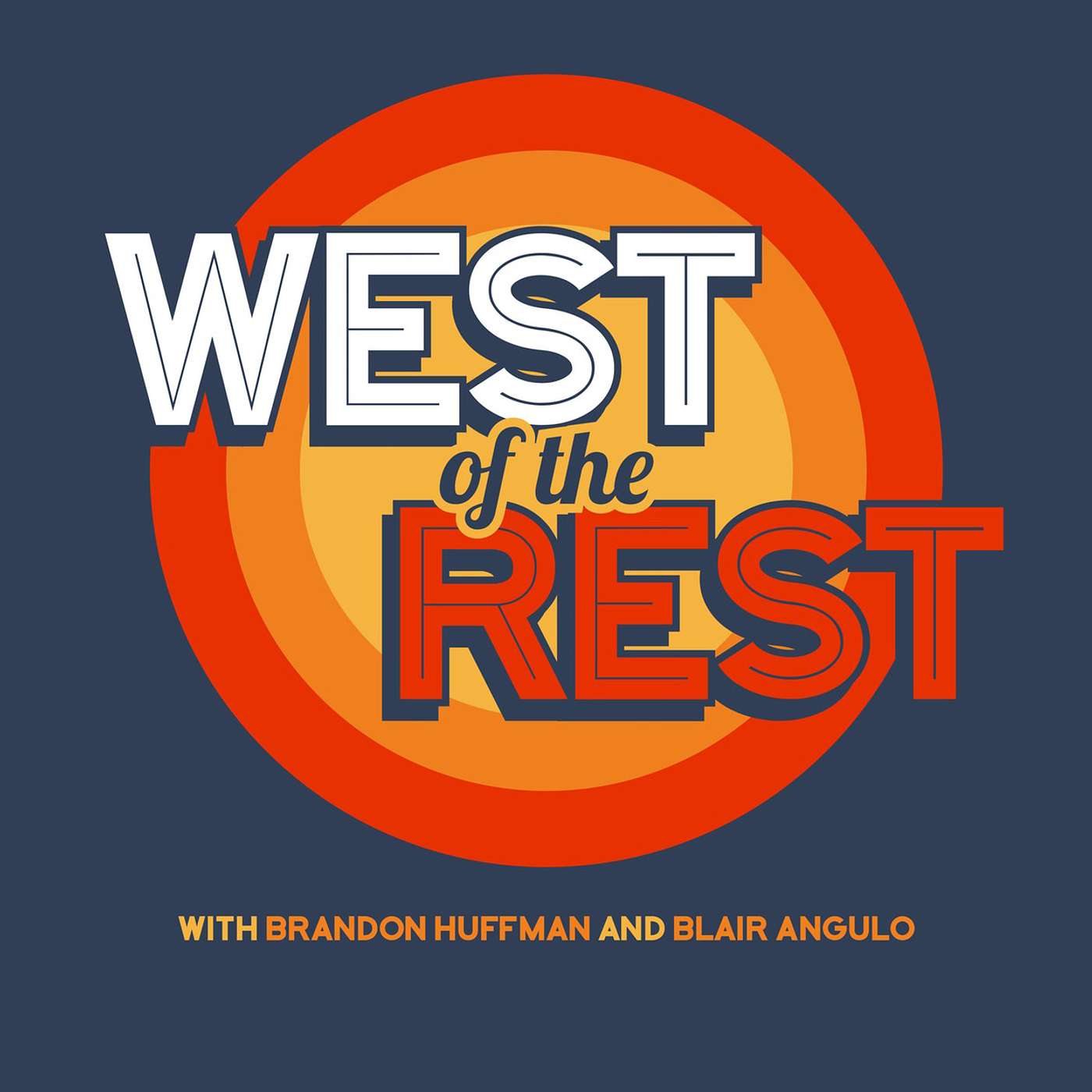 The West of the Rest: A College Football Recruiting Podcast