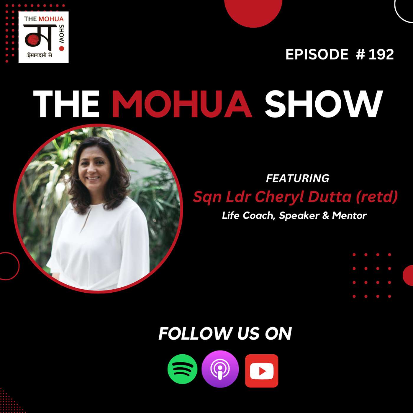 The Mohua Show