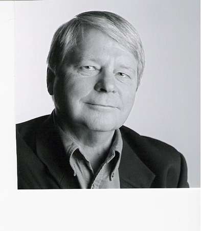 Geoffrey Stevens