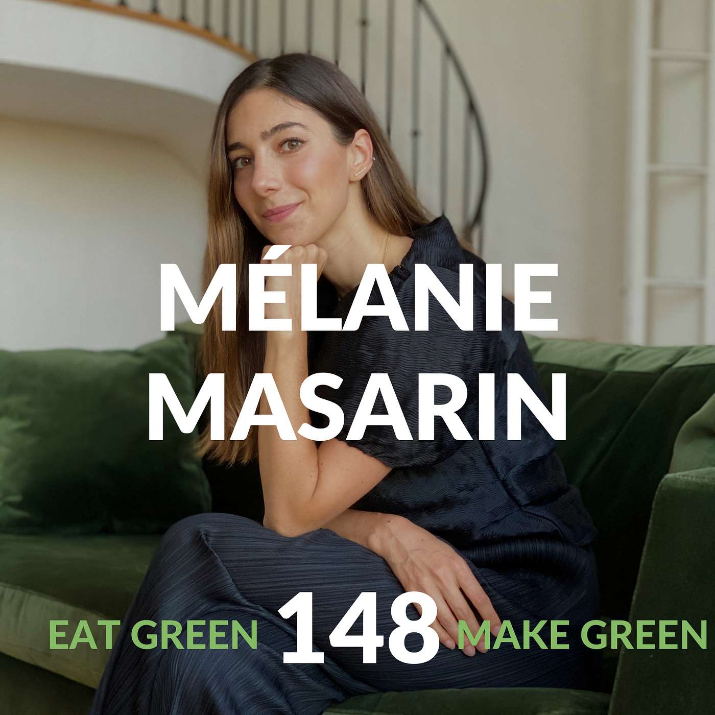 Eat Green Make Green