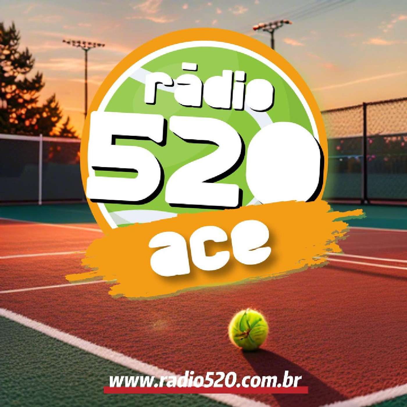 RADIO 520 ACE