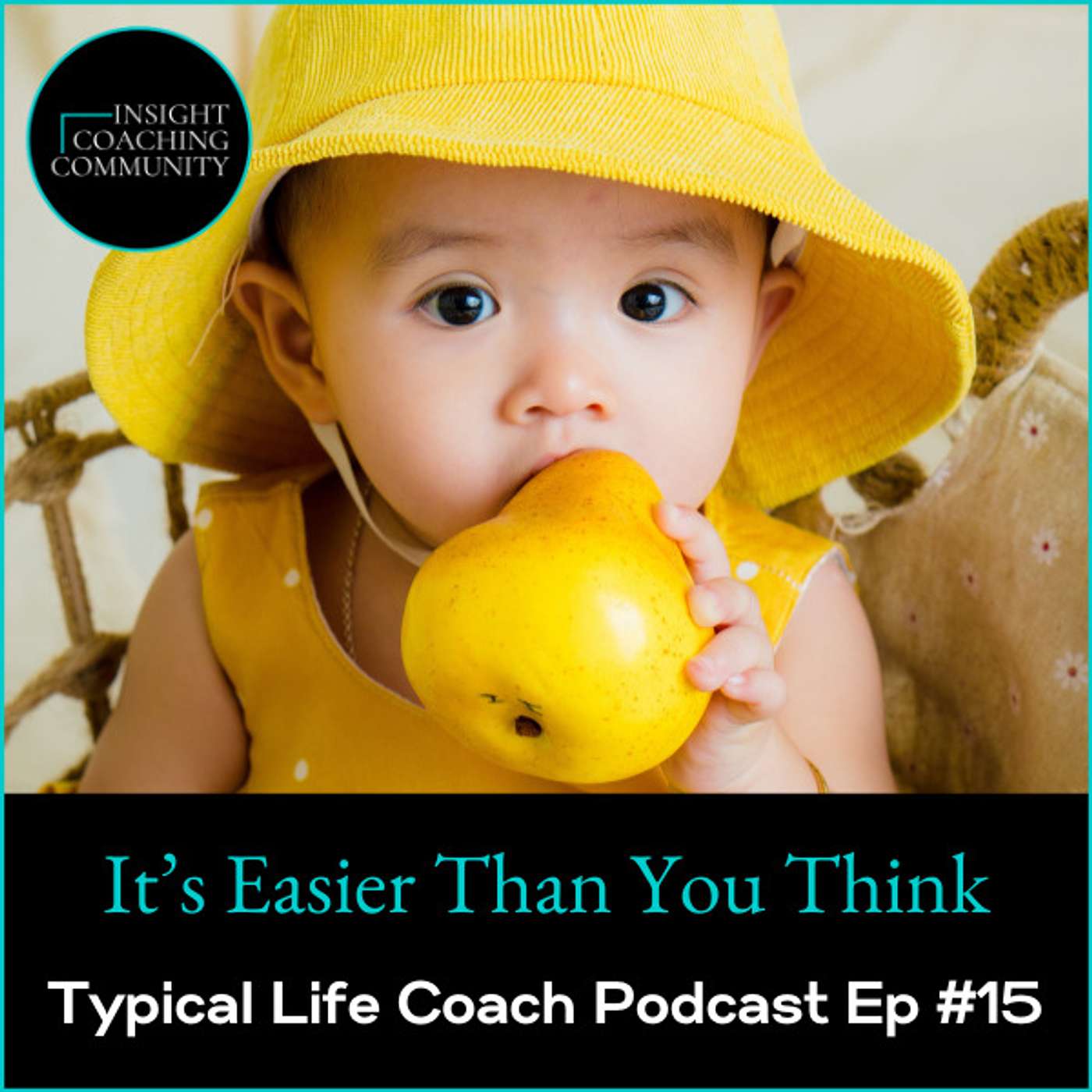Typical Life Coach Podcast