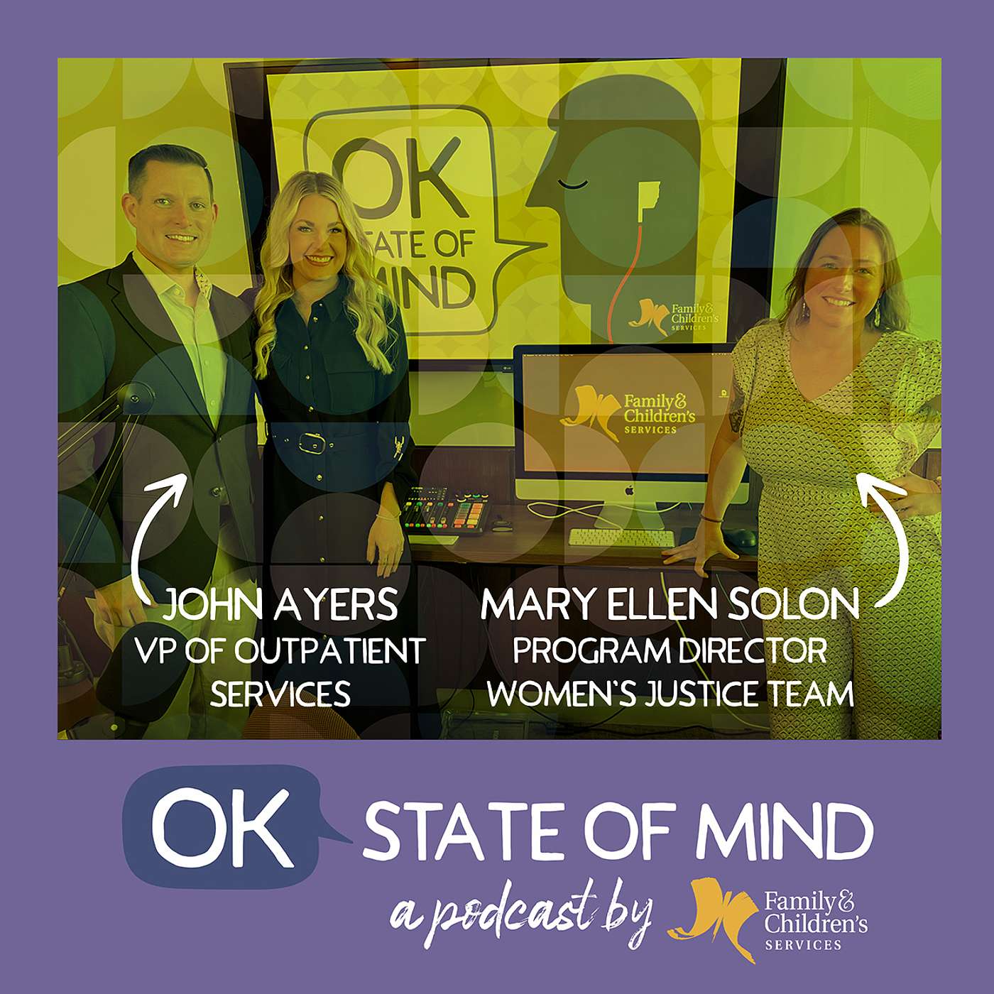 Taking Pride in One's Identity: LGBTQ+ Representation in the Mental Health Journey