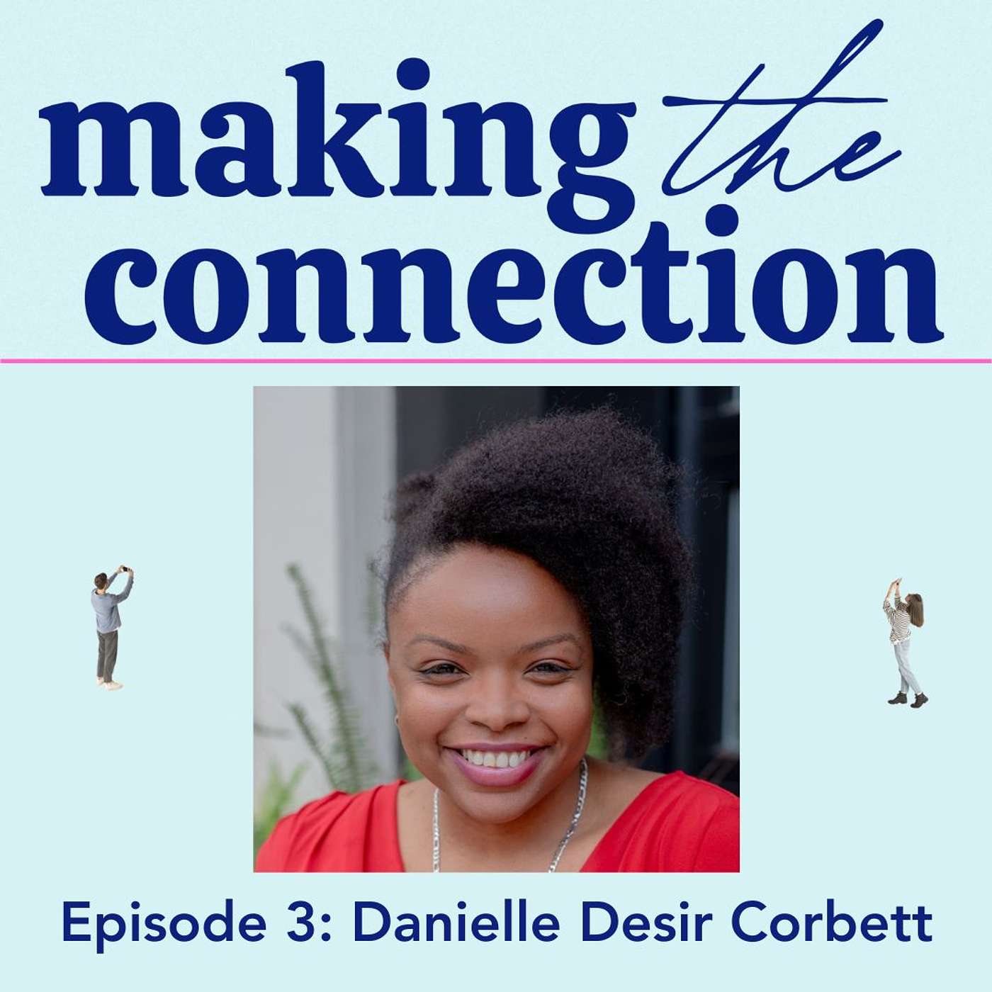 Making the Connection: Genuine Professional Relationships