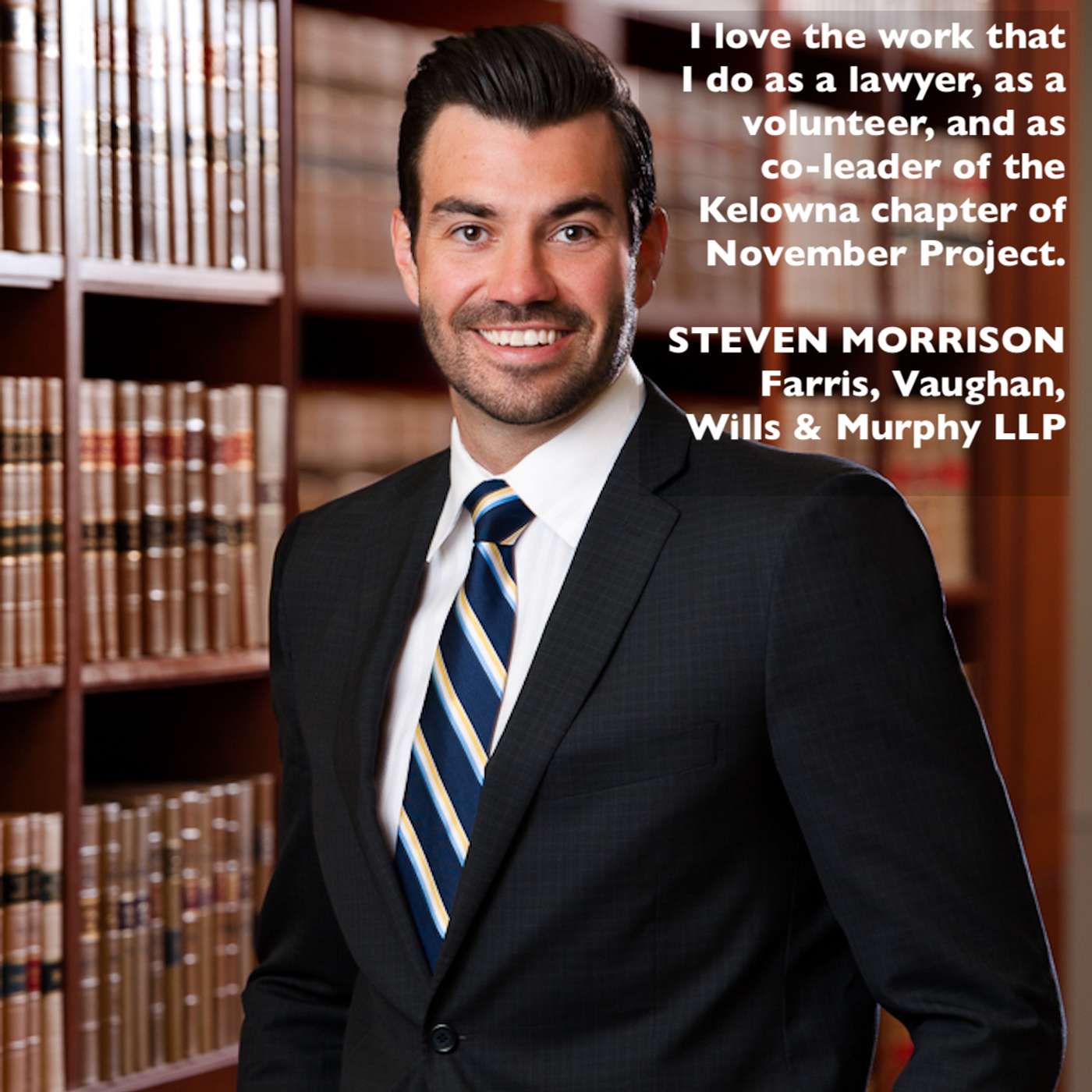 🎙️ I Love Kelowna