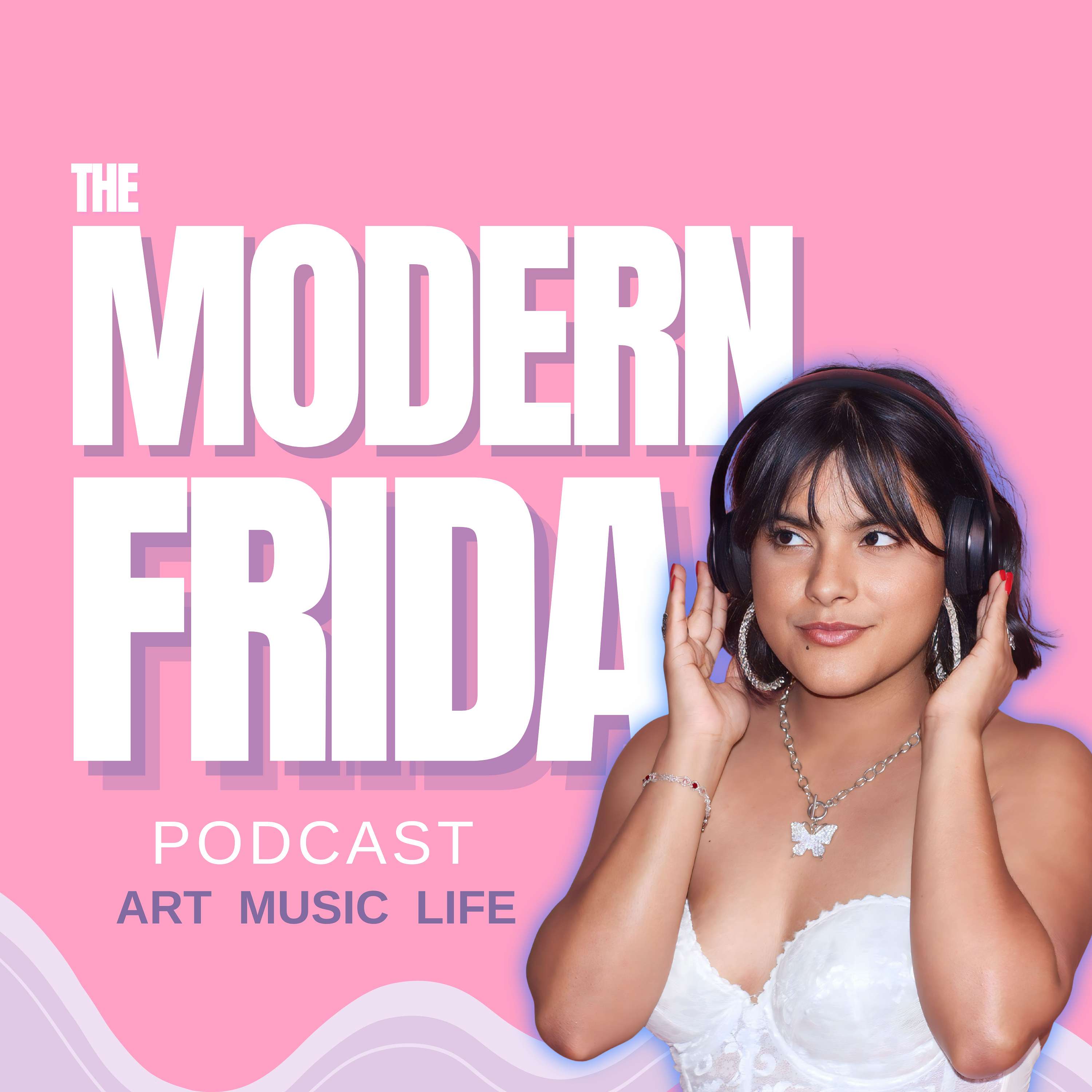 The Modern Frida 