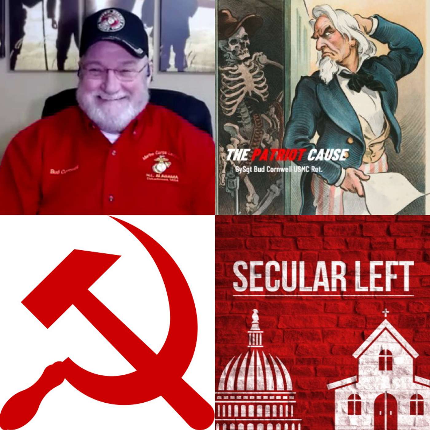 Secular Left
