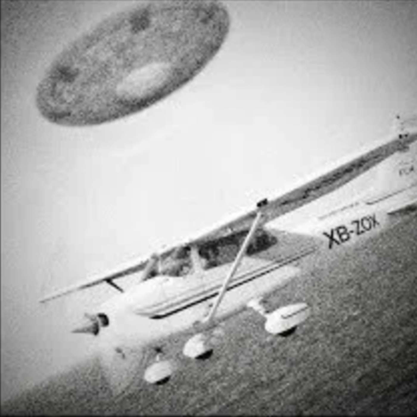 RE-RELEASE: The Mysterious Case of Rafael Pacheco Perez