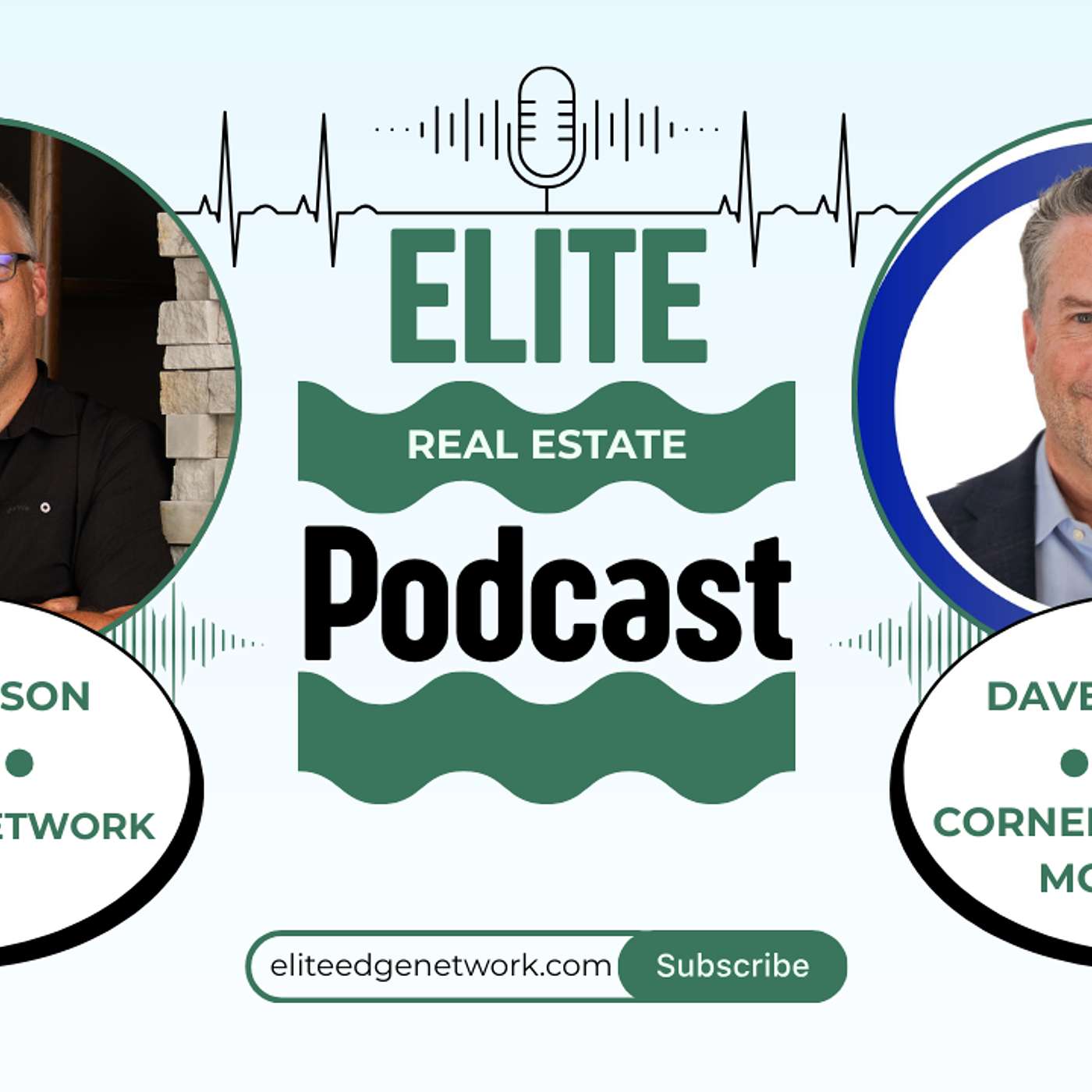 The Elite Real Estate Podcast