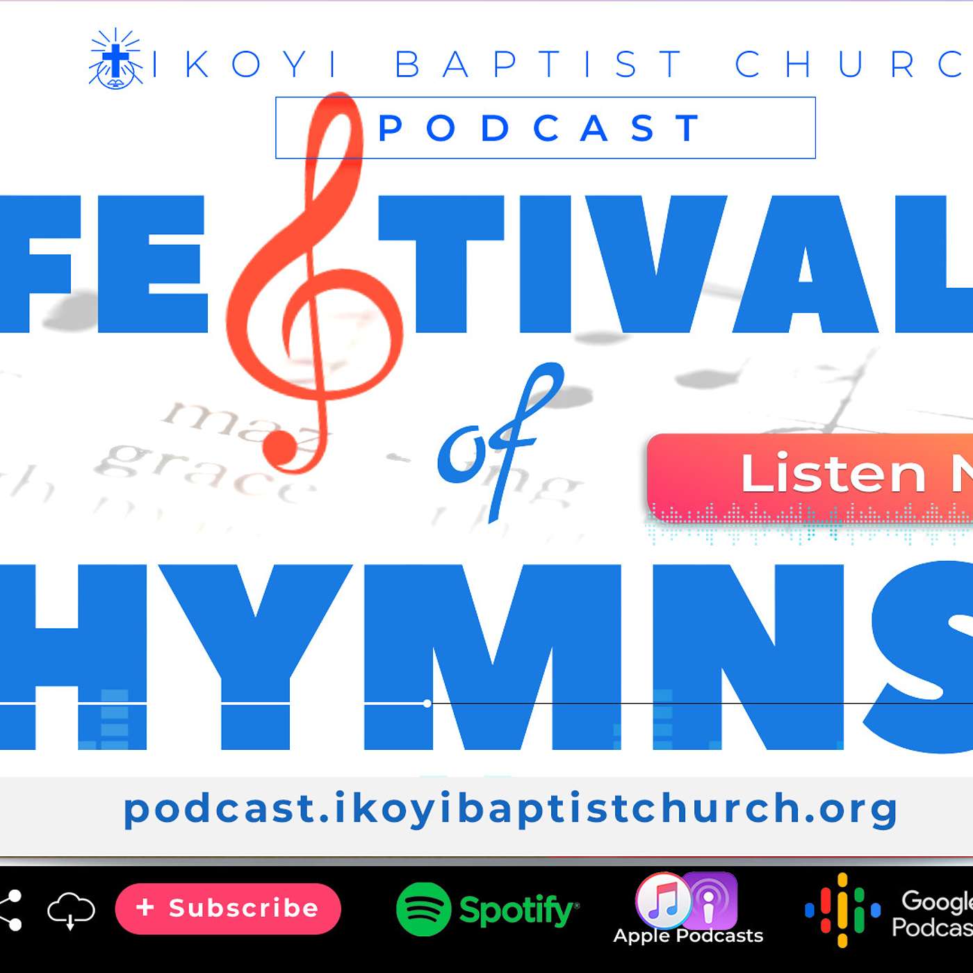 Festival of Hymns