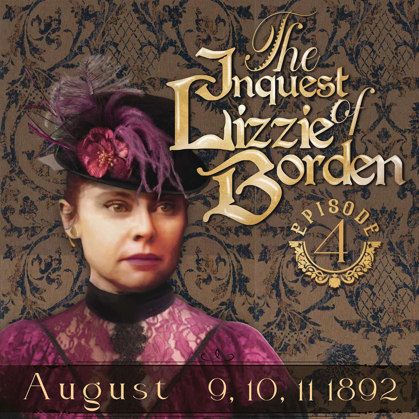 The Inquest of Lizzie Borden, Episode 4