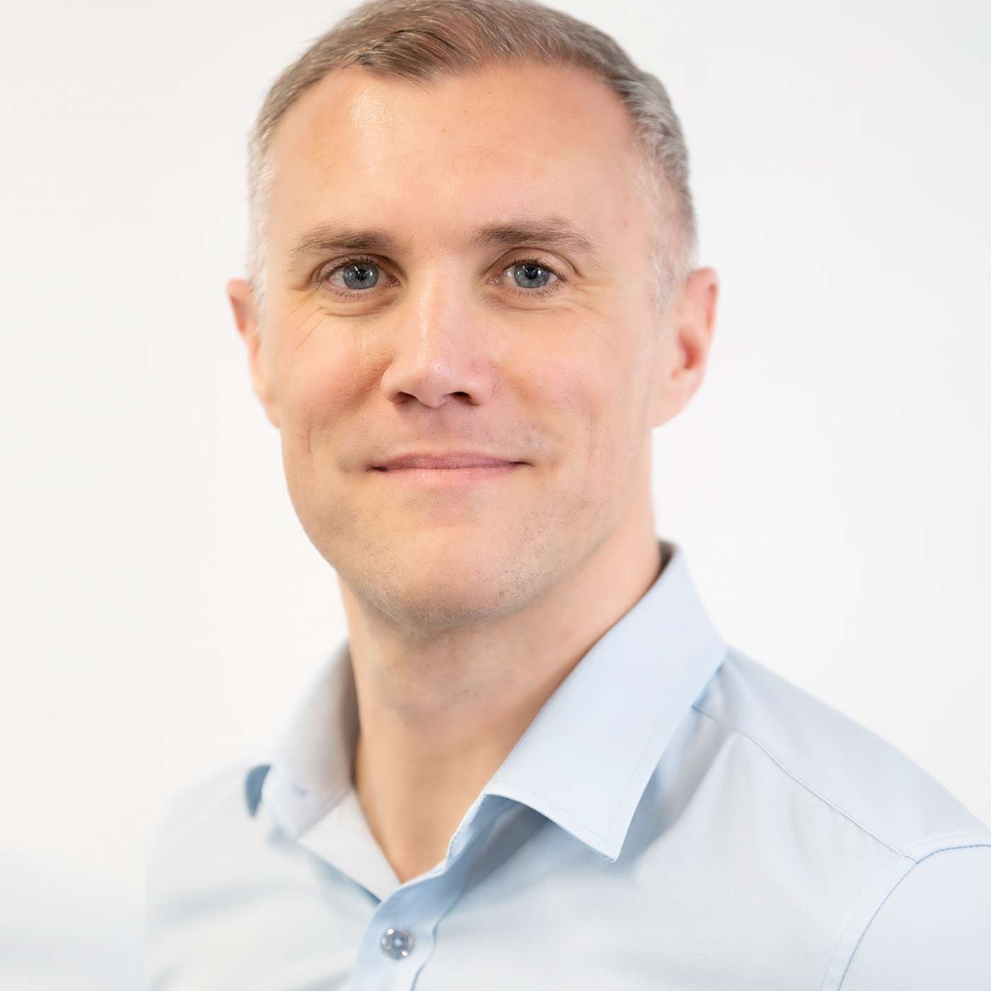 Episode 321 - Tim Jones, co-founder, Symphysis Medical Episode 321 - Tim Jones, co-founder, Symphysis Medical