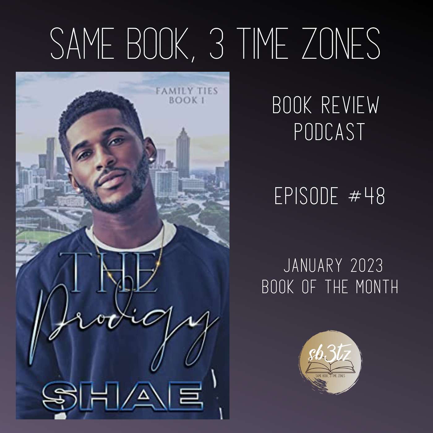 Same Book, 3 Time Zones