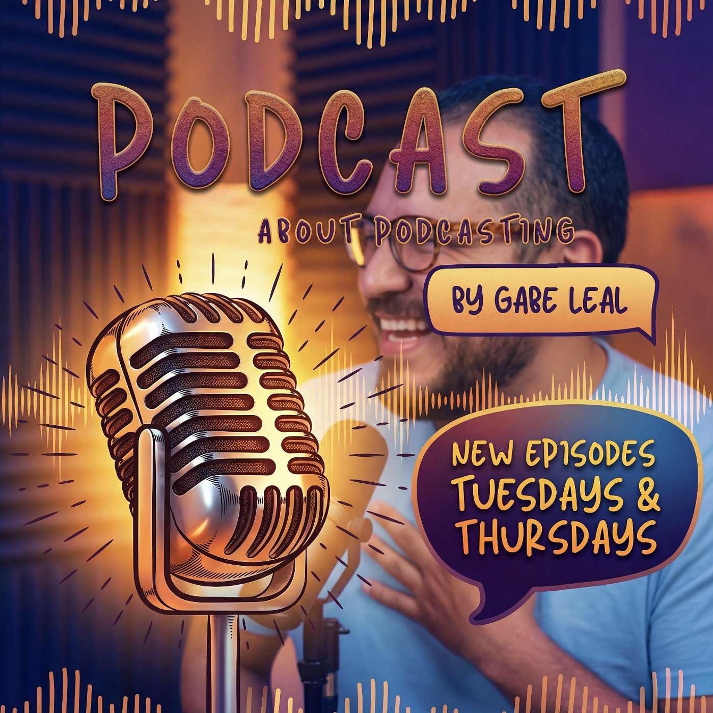 Why New Podcasters Quit (And the Workflow System That Keeps You Going)